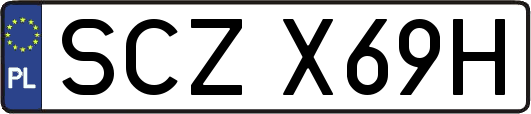 SCZX69H