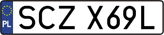 SCZX69L