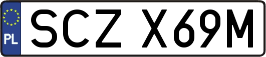 SCZX69M