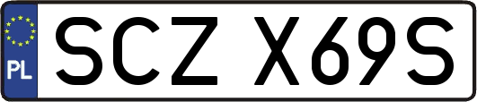 SCZX69S
