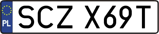 SCZX69T