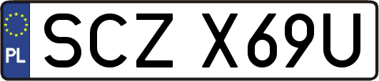 SCZX69U