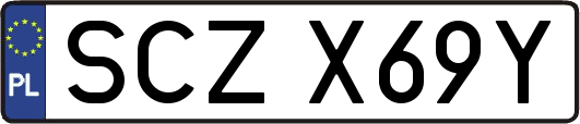 SCZX69Y