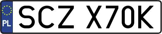 SCZX70K