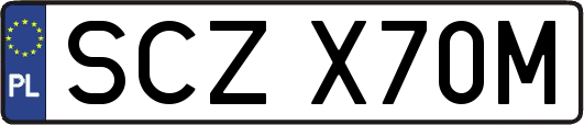 SCZX70M