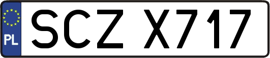 SCZX717