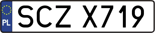 SCZX719