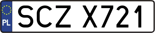 SCZX721