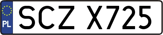 SCZX725