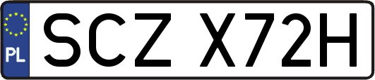 SCZX72H