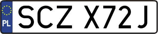 SCZX72J