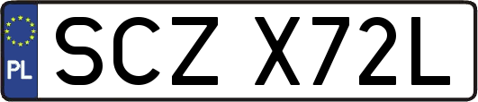 SCZX72L