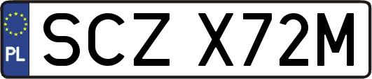 SCZX72M