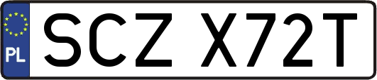 SCZX72T