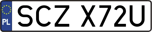 SCZX72U