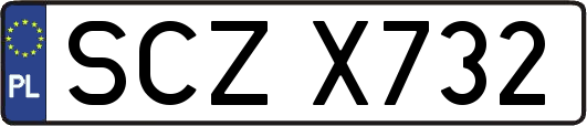 SCZX732