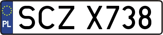 SCZX738