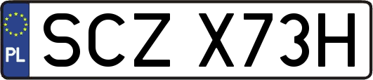 SCZX73H
