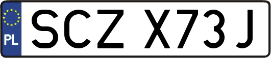 SCZX73J