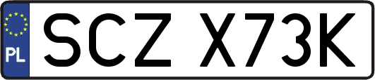 SCZX73K
