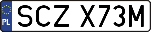 SCZX73M