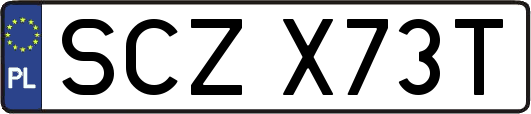 SCZX73T