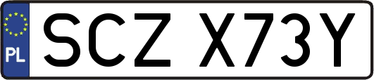 SCZX73Y
