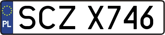 SCZX746