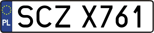 SCZX761