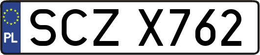 SCZX762