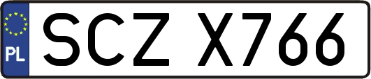 SCZX766