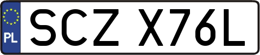 SCZX76L