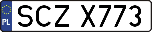 SCZX773