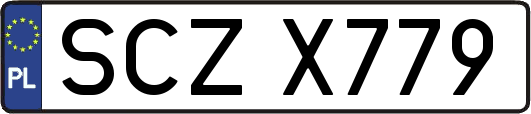 SCZX779