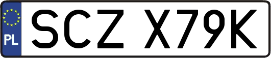 SCZX79K