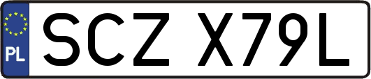 SCZX79L