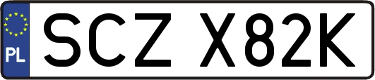 SCZX82K