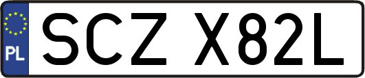 SCZX82L