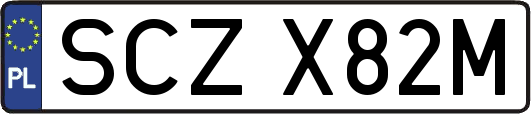 SCZX82M