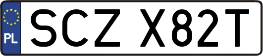 SCZX82T