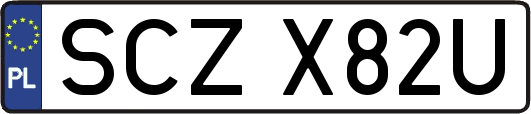 SCZX82U