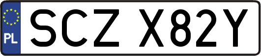 SCZX82Y
