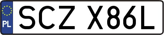 SCZX86L