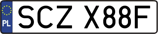 SCZX88F