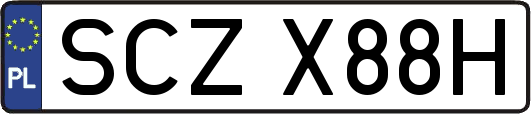 SCZX88H