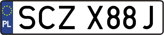 SCZX88J