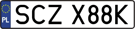 SCZX88K