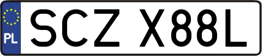 SCZX88L