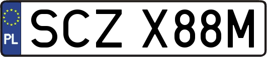 SCZX88M