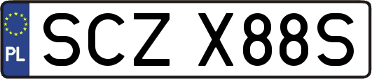 SCZX88S